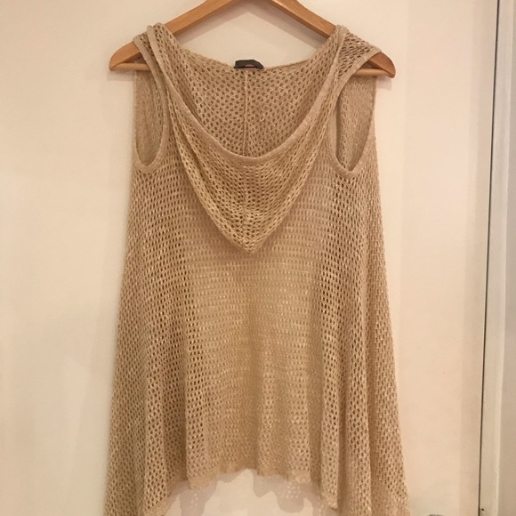 SWEET N SINFUL Vest - Picture 4 of 5